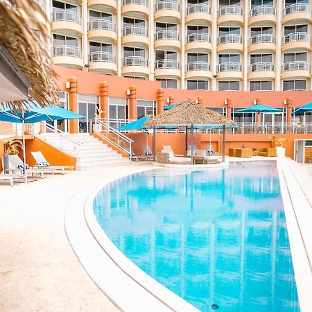 Grand Hotel & Casino Port Vila Exteriér fotografie