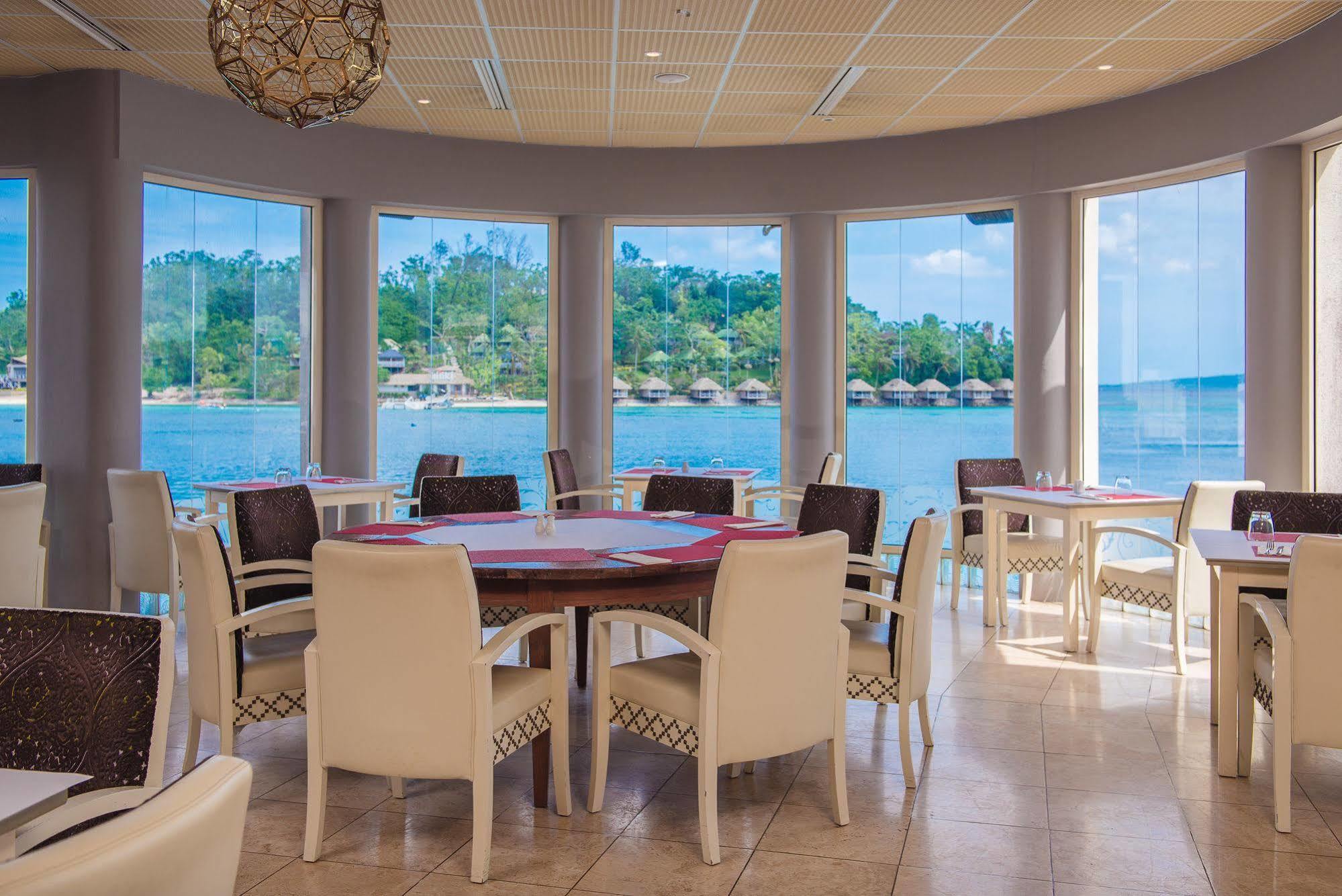 Grand Hotel & Casino Port Vila Exteriér fotografie