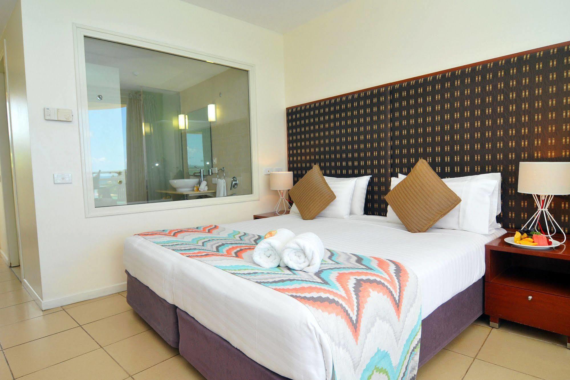 Grand Hotel & Casino Port Vila Exteriér fotografie
