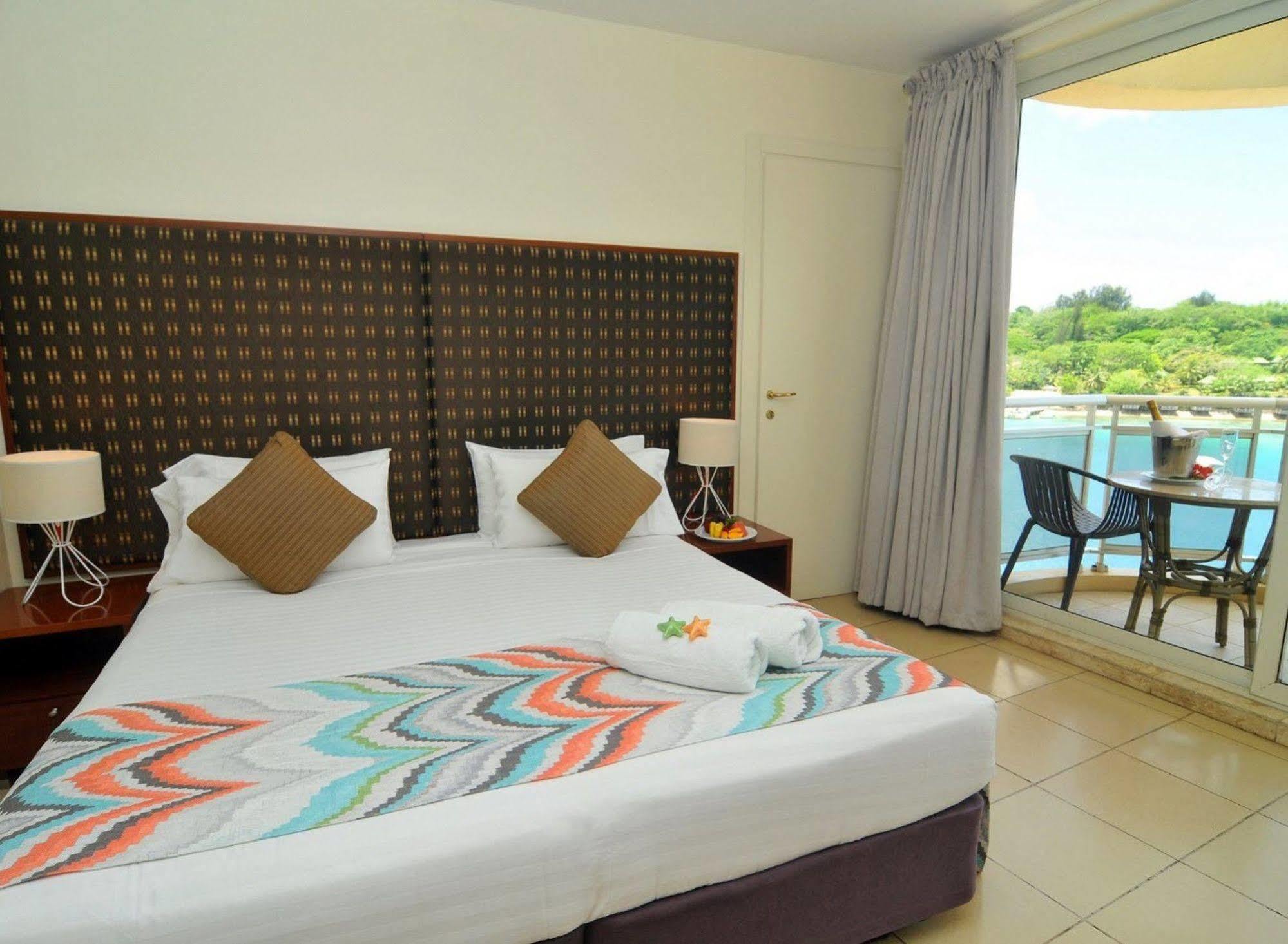Grand Hotel & Casino Port Vila Exteriér fotografie