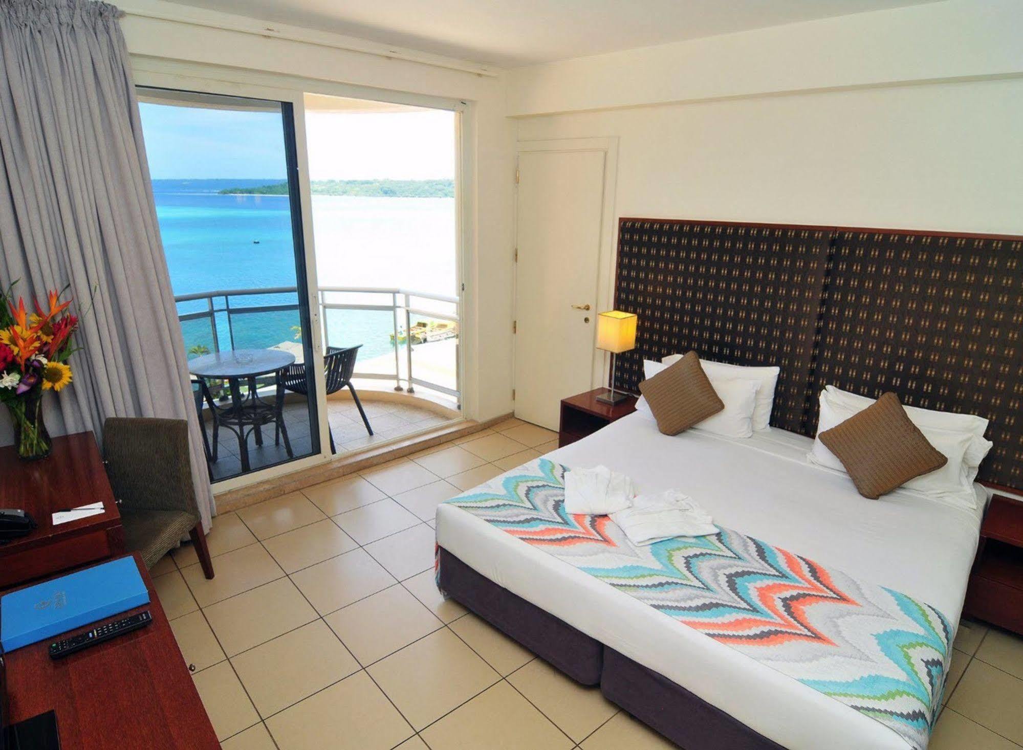 Grand Hotel & Casino Port Vila Exteriér fotografie