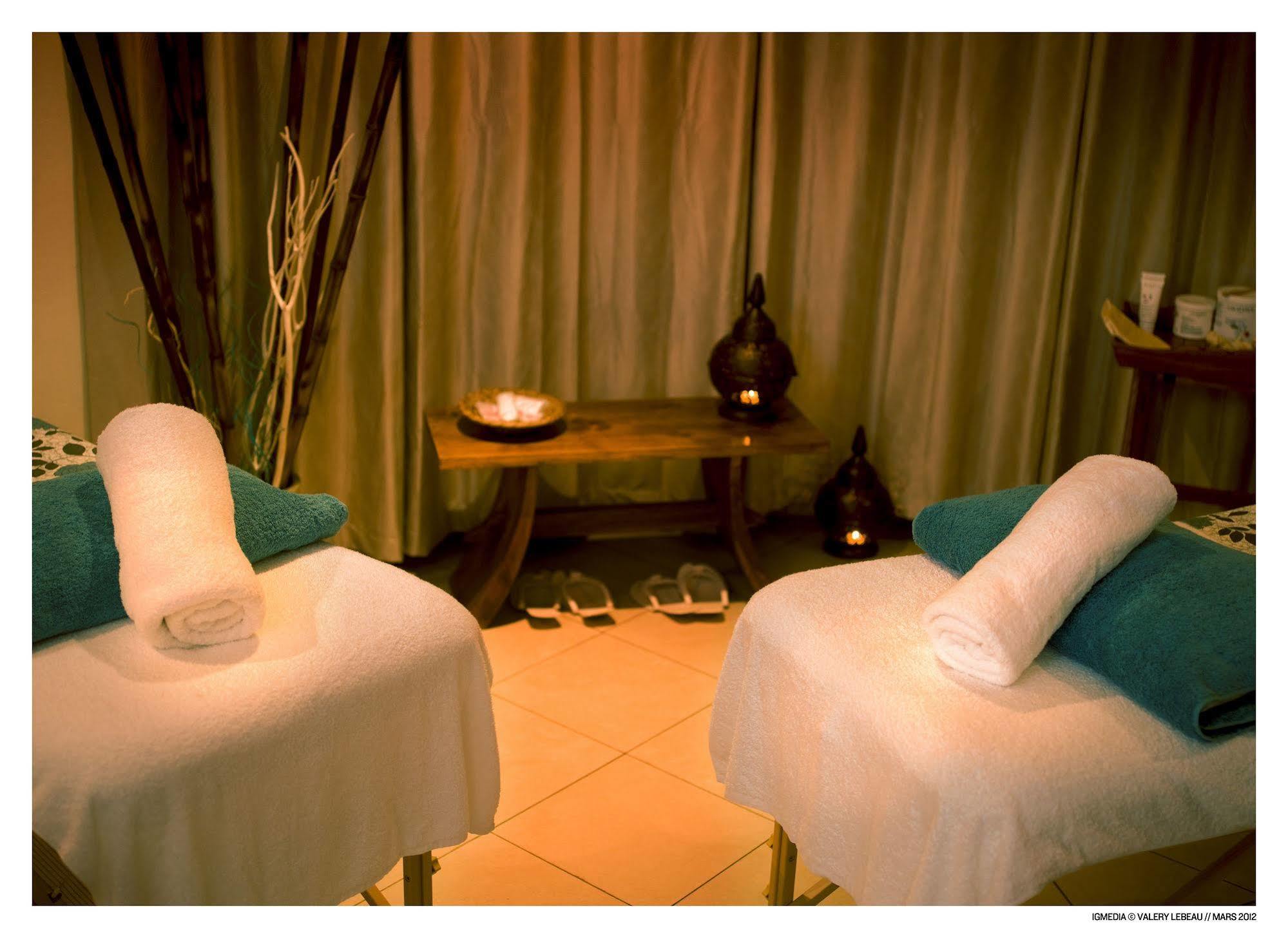 Grand Hotel & Casino Port Vila Exteriér fotografie