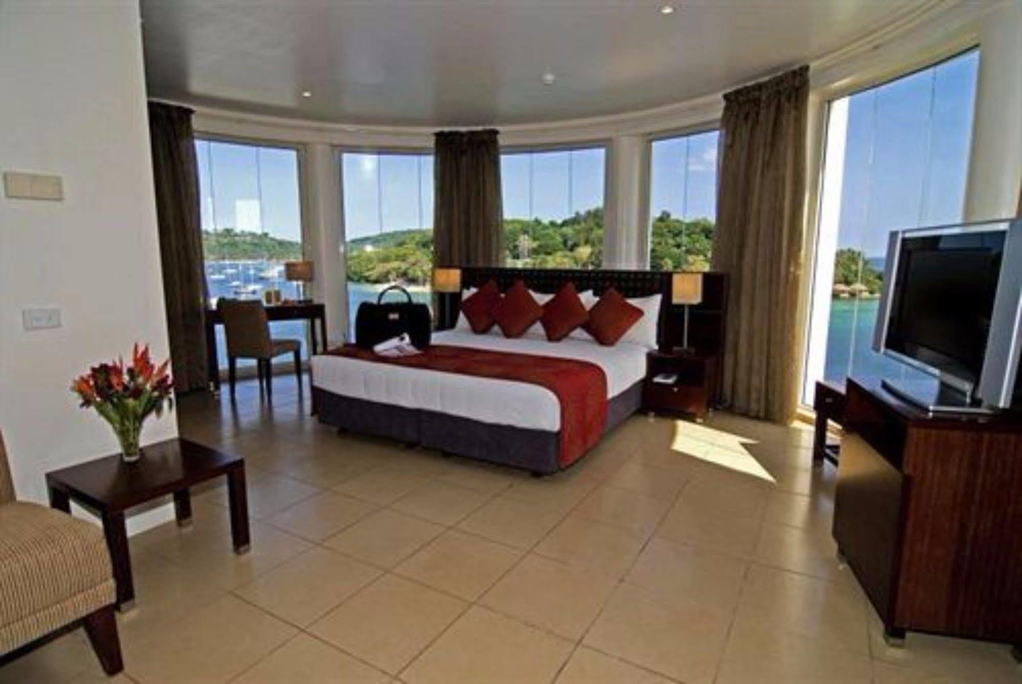 Grand Hotel & Casino Port Vila Exteriér fotografie