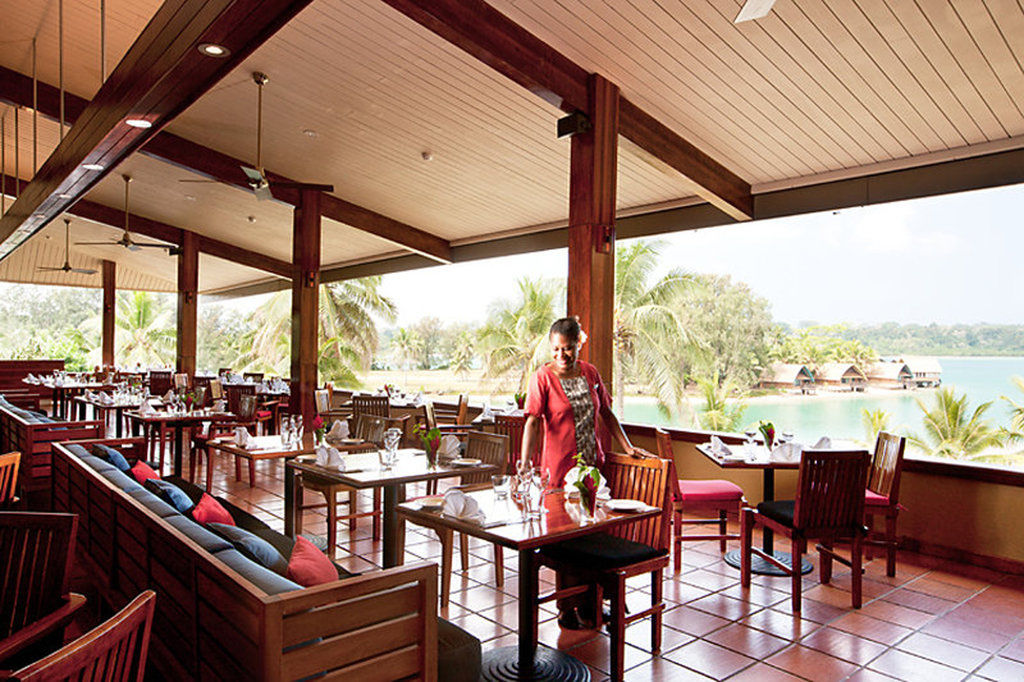 Grand Hotel & Casino Port Vila Exteriér fotografie