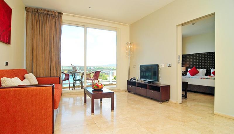 Grand Hotel & Casino Port Vila Exteriér fotografie
