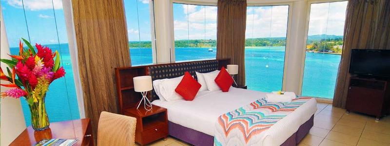 Grand Hotel & Casino Port Vila Exteriér fotografie