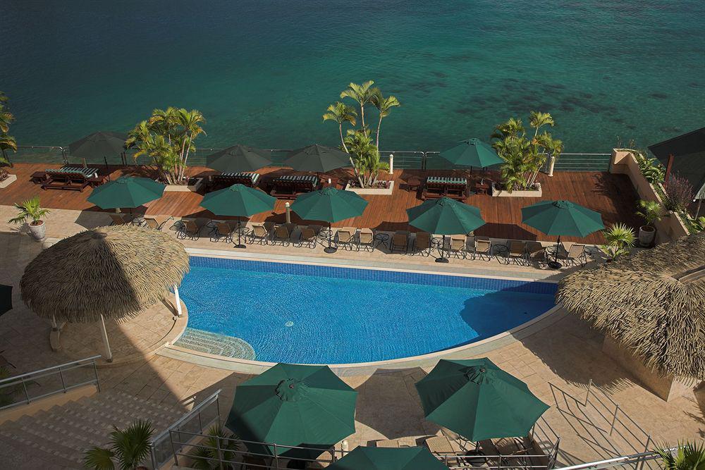 Grand Hotel & Casino Port Vila Exteriér fotografie
